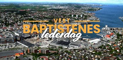 Baptistenes lederdag Vestlandet