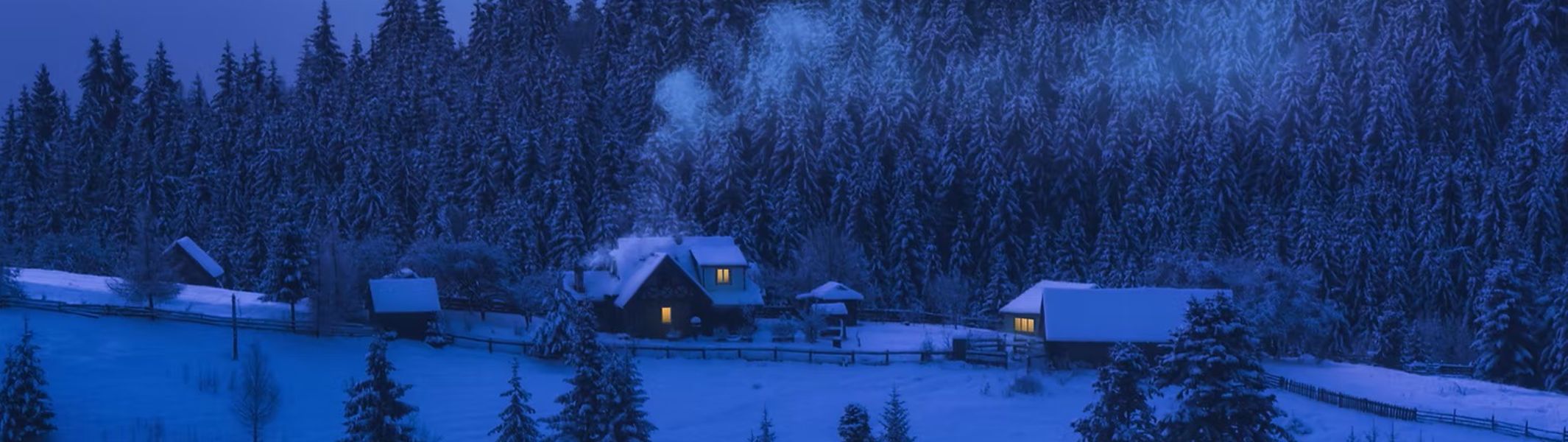 Håpet varmer Ukraina