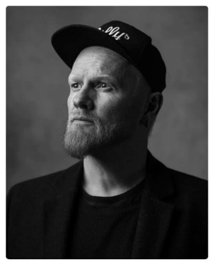 Velkommen til landsmøtet