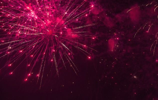 Med ønske om godt fellesskap i 2026!