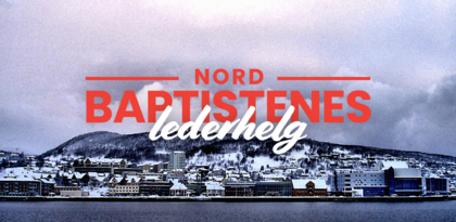 Fellesskapshelg med årsmøter