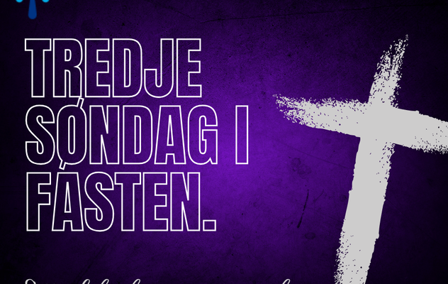 Tredje søndag i fasten