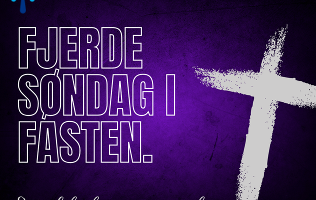 Fjerde søndag i fasten