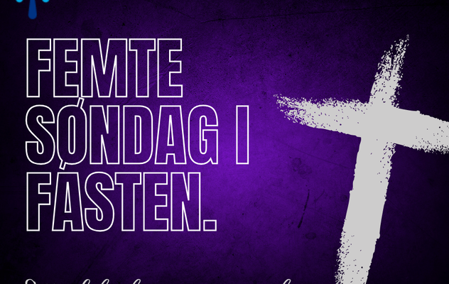 Femte søndag i fasten