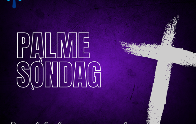 Palmesøndag