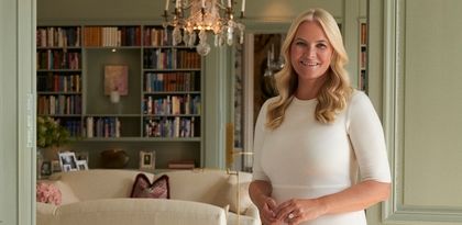 Landsmøtet i bønn for Kronprinsessen