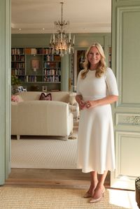 Landsmøtet i bønn for Kronprinsessen
