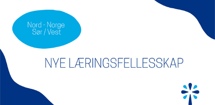 Nye læringsfellesskap