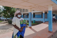Ebola har kommet til Buta, Kongo