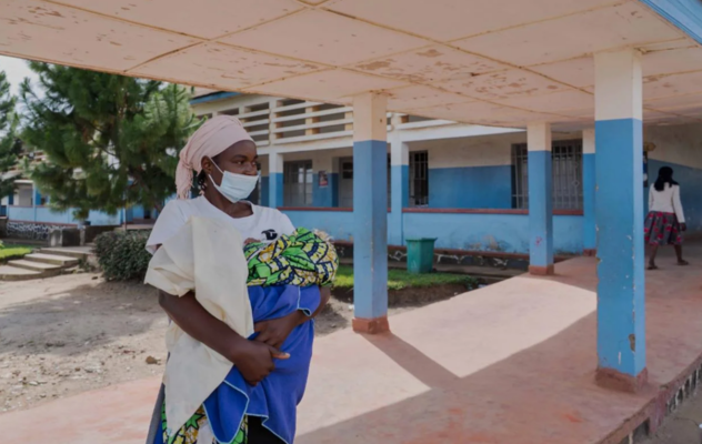 Kirken i Kongo trenger hjelp i kampen mot Ebola!