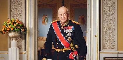 Kongen er død - Kongen lever