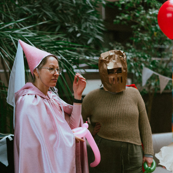 ПУТЕШЕСТВИЕ ВО ВРЕМЕНИ В ДЕТСКОЙ БОЛЬНИЦЕ