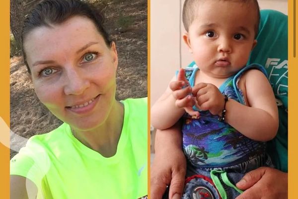 МОСКОВСКИЙ МАРАФОН 2025