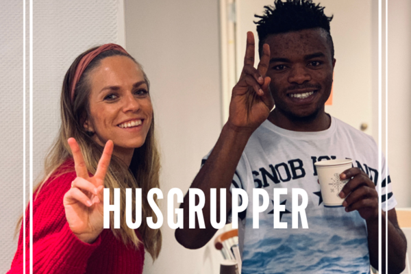 Husgrupper