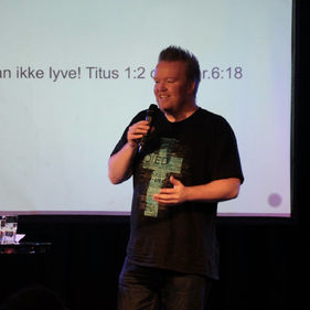 Gudstjeneste