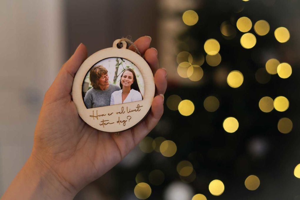 Gi håp i ventetiden