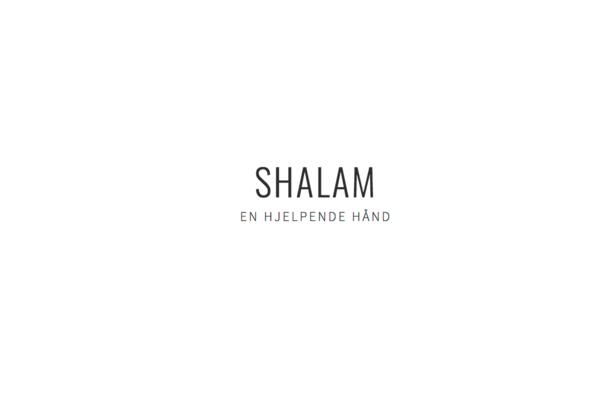 Stiftelsen Shalam