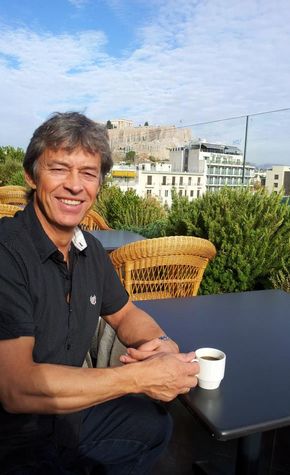 Jesus Kristus er den samme