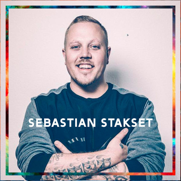 Connected 2019 Lørdag kveld: Sebastian Stakset