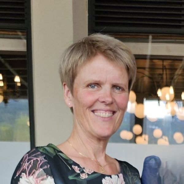 Ellinor B. Ishoel