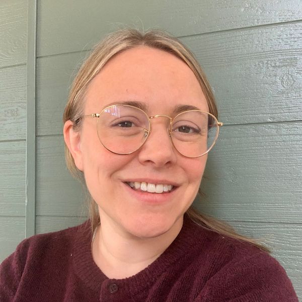 Astrid Hegdal