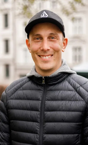 Søke nådegaver