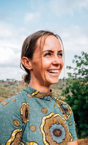 Misjonsarbeidet i Kenya