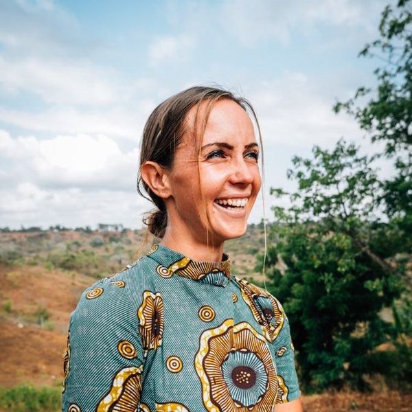 Misjonsarbeidet i Kenya