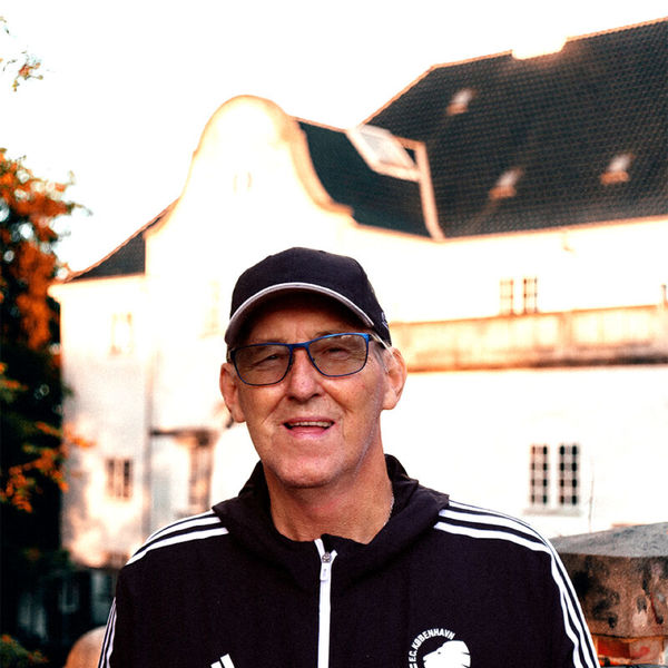 Guds Nåde