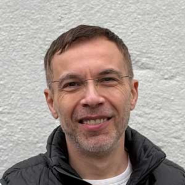 Bruden og brudgommen