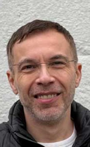 Bruden og brudgommen