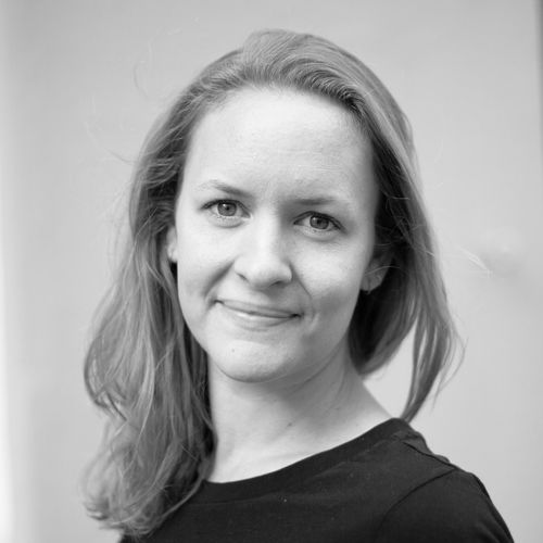 Kristine Agøy Sand
