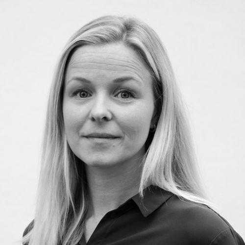 Christine Nybraaten Colstrup