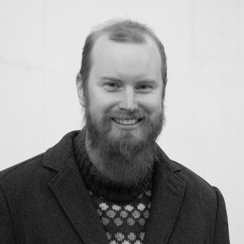 Fredrik Krunenes