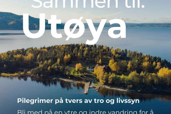 Mail til Utøya-deltaker