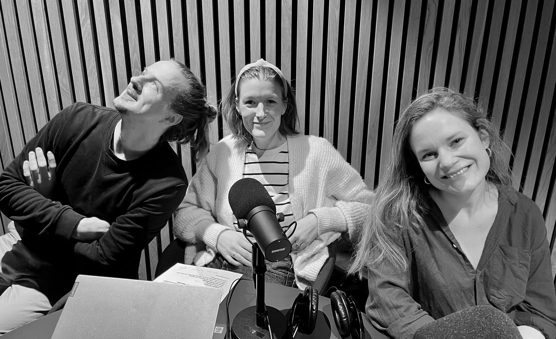 If you can't join them, beat them! Om "Familien Nerdrum"