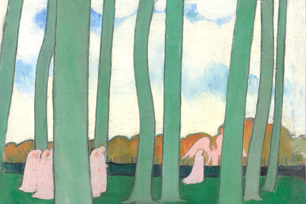 Introduksjonskurs: sentrerende bønn - Trondheim 2026