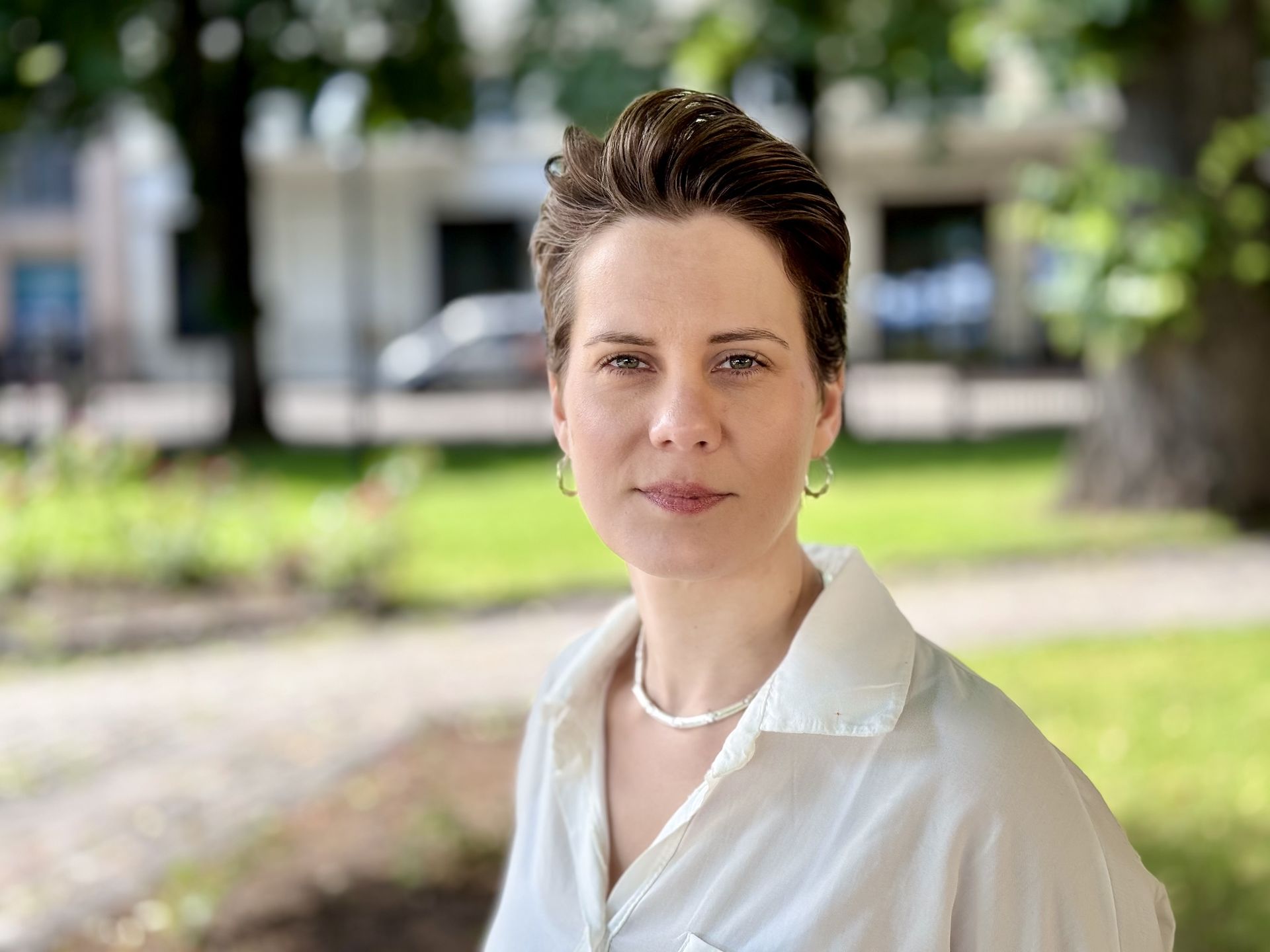 Hvordan har forskjellighet hatt betydning i ditt liv?