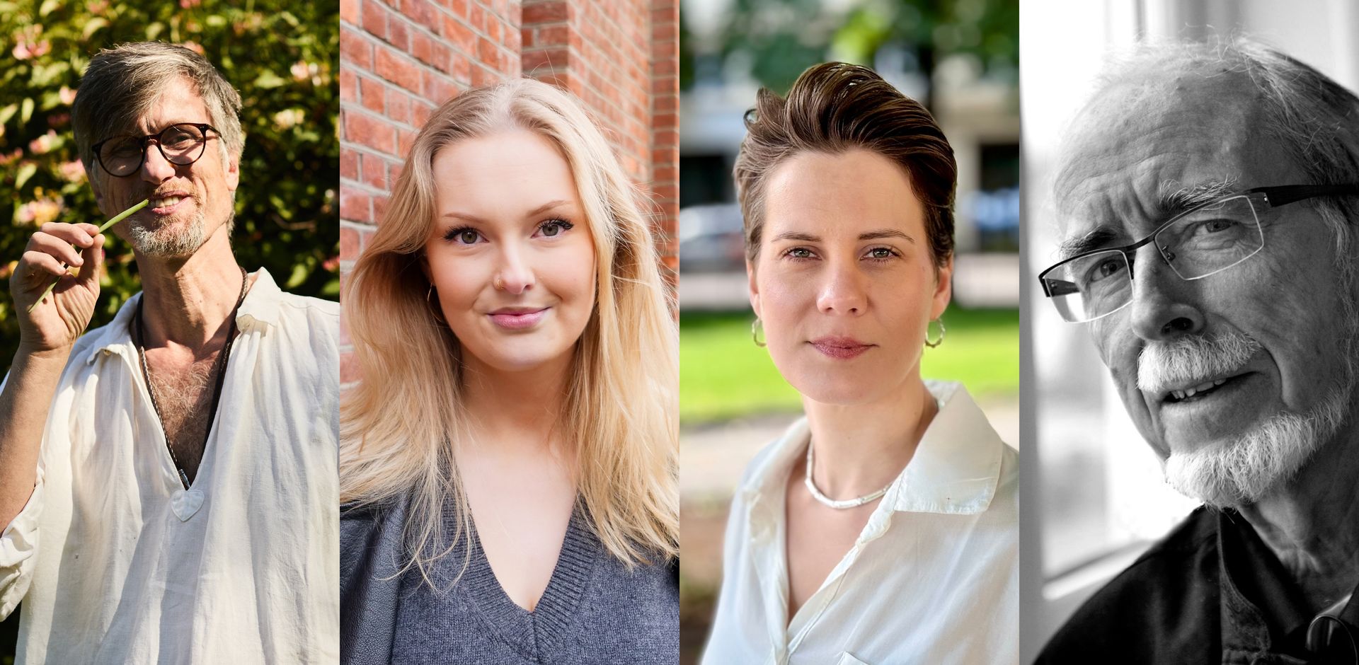 Hvordan har forskjellighet hatt betydning i ditt liv?
