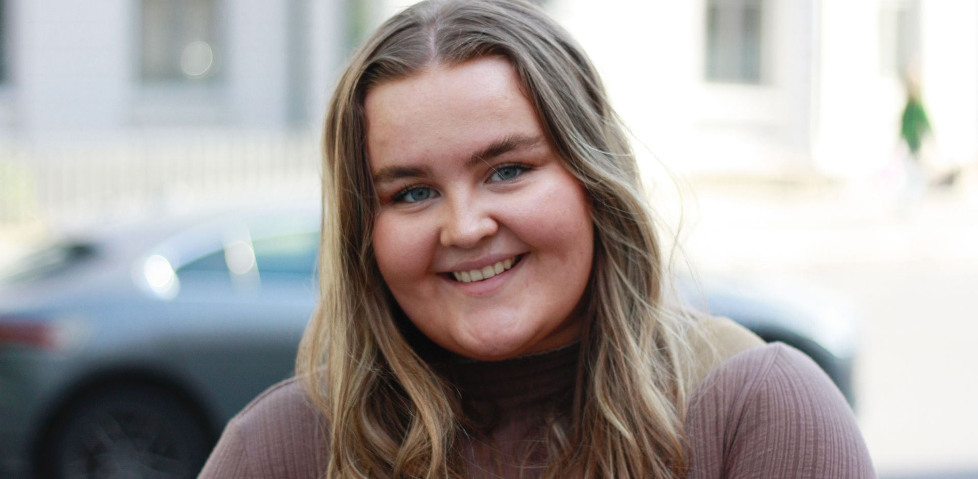 – Livsnært og ekte