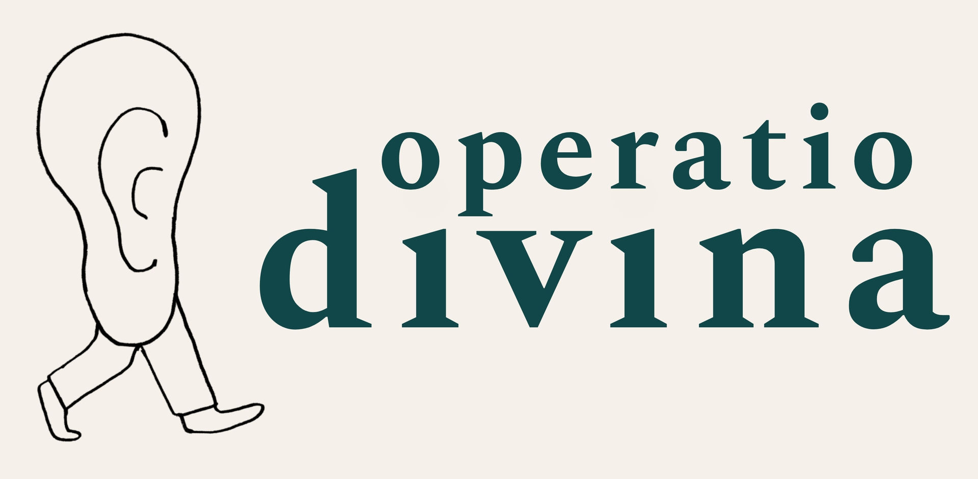 Operatio divina