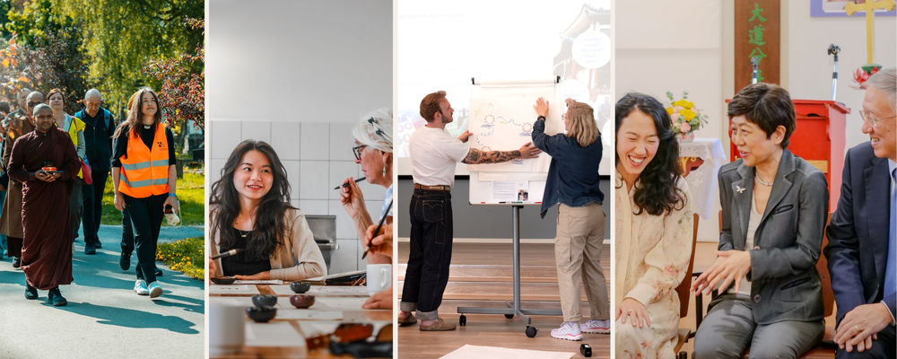 Vi har for tiden ingen ledige stillinger.