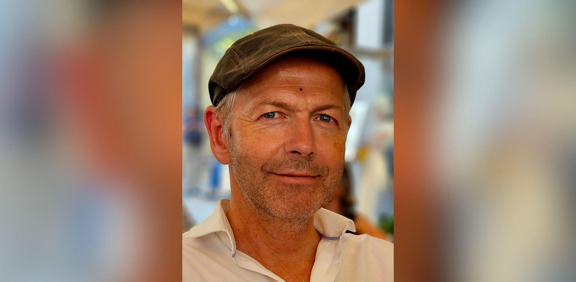 Ny generalsekretær i Areopagos
