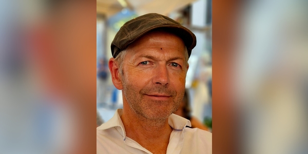 Ny generalsekretær i Areopagos