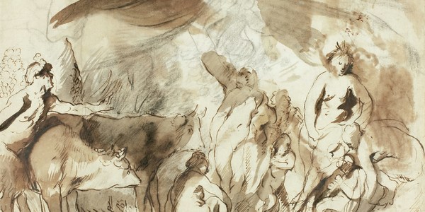 Hjelp meg du som hjelpe kan