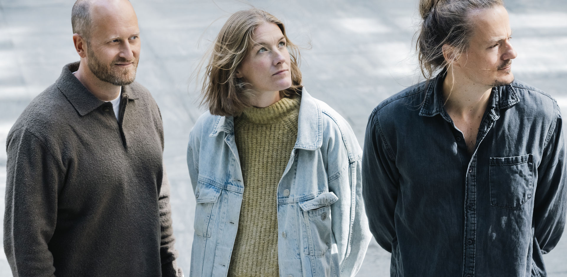 Kulturmisjonen LIVE: Blir det for mye selvinnsikt for tida?