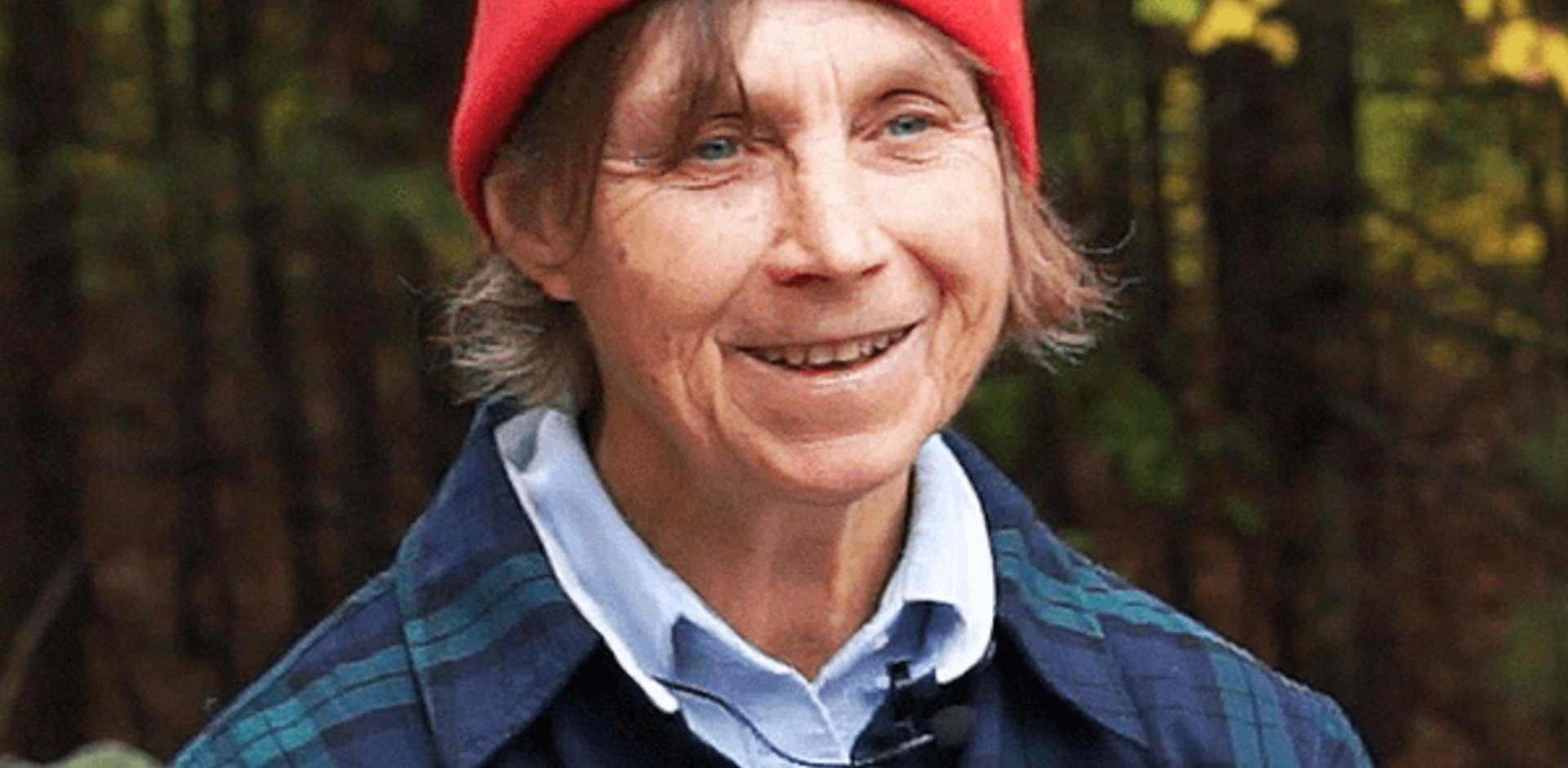 Visdomsskole med Cynthia Bourgeault