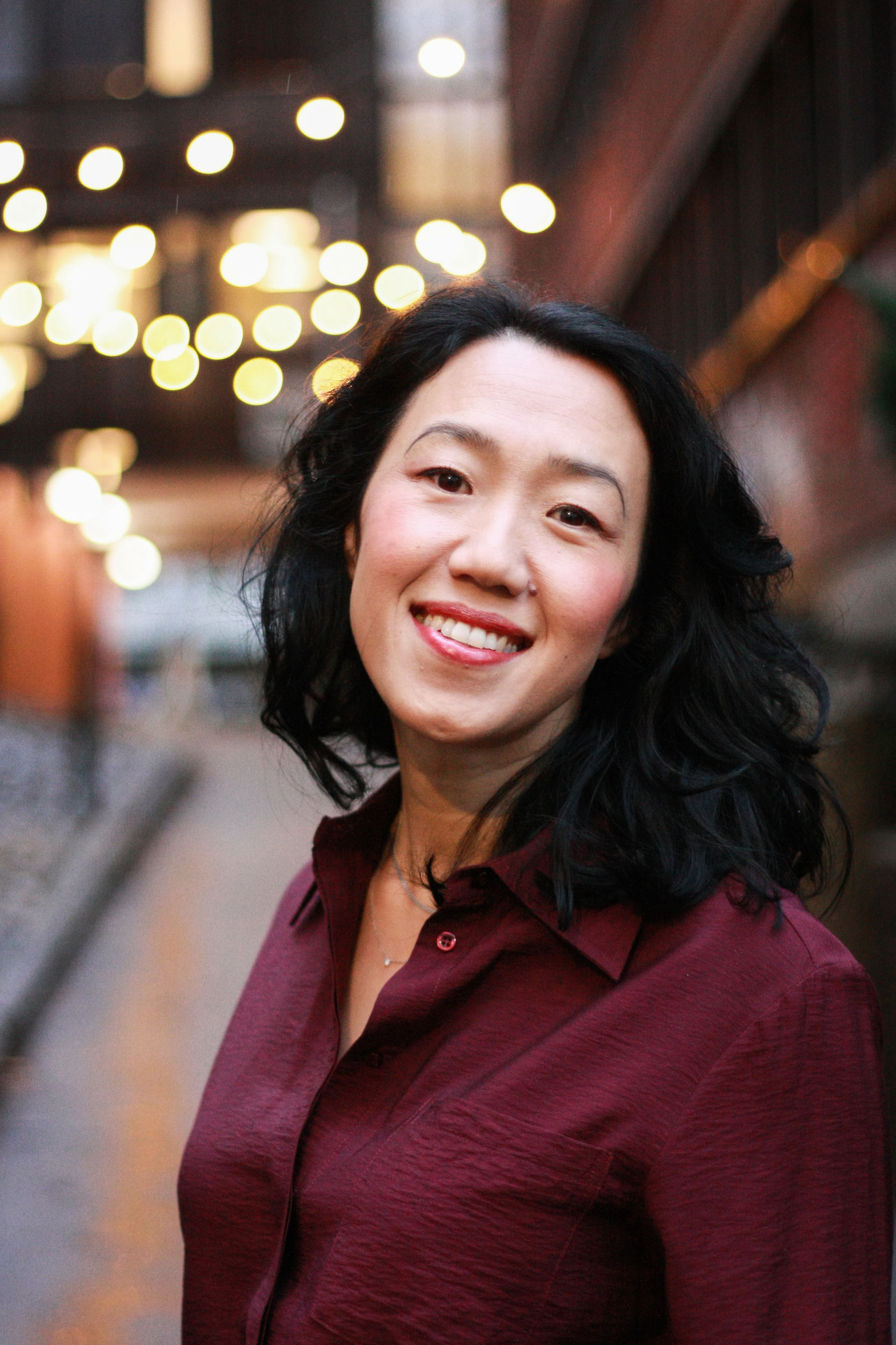 Dialogens kraft – tilbakeblikk på fem år som generalsekretær