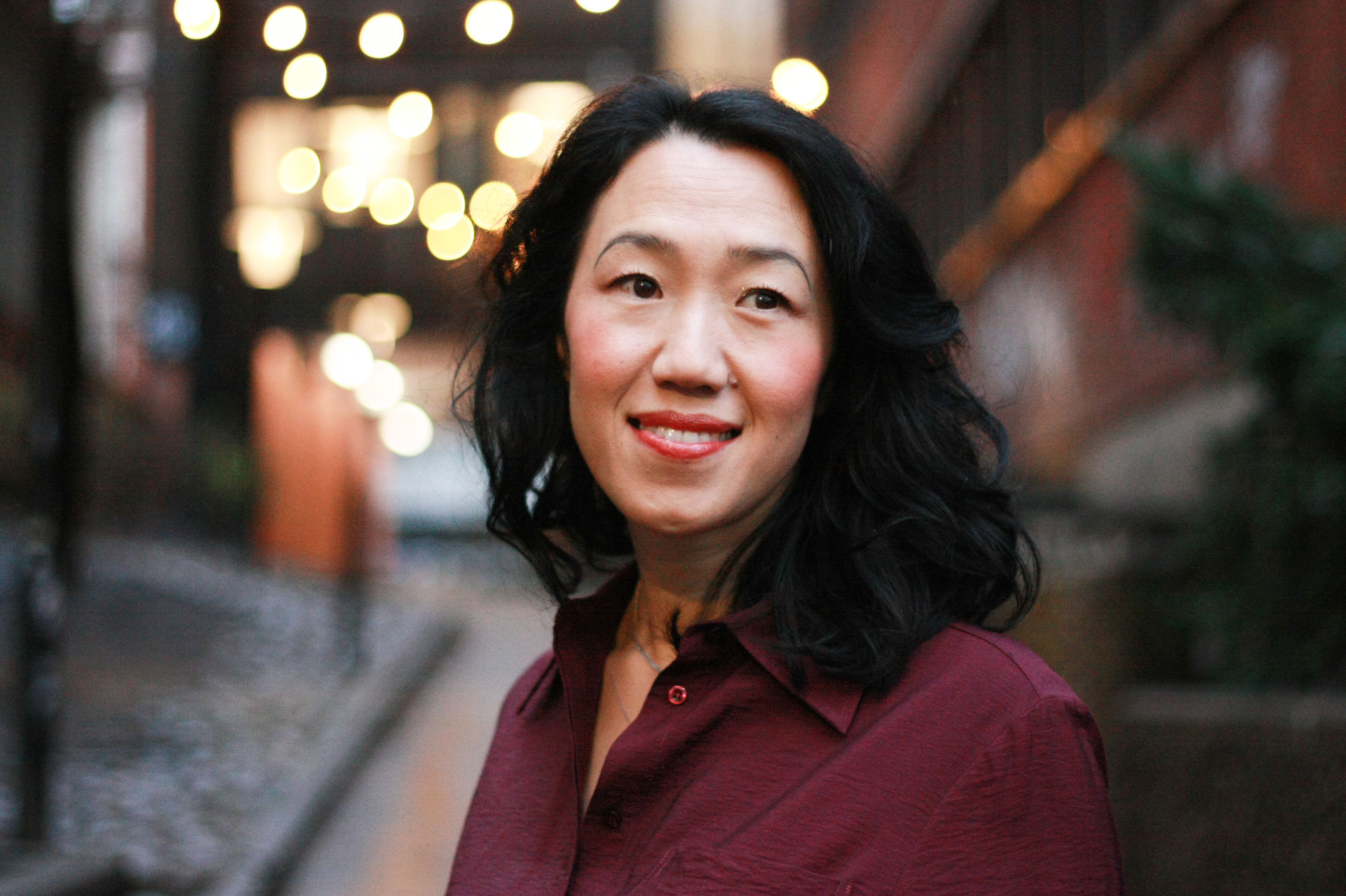 Dialogens kraft – tilbakeblikk på fem år som generalsekretær