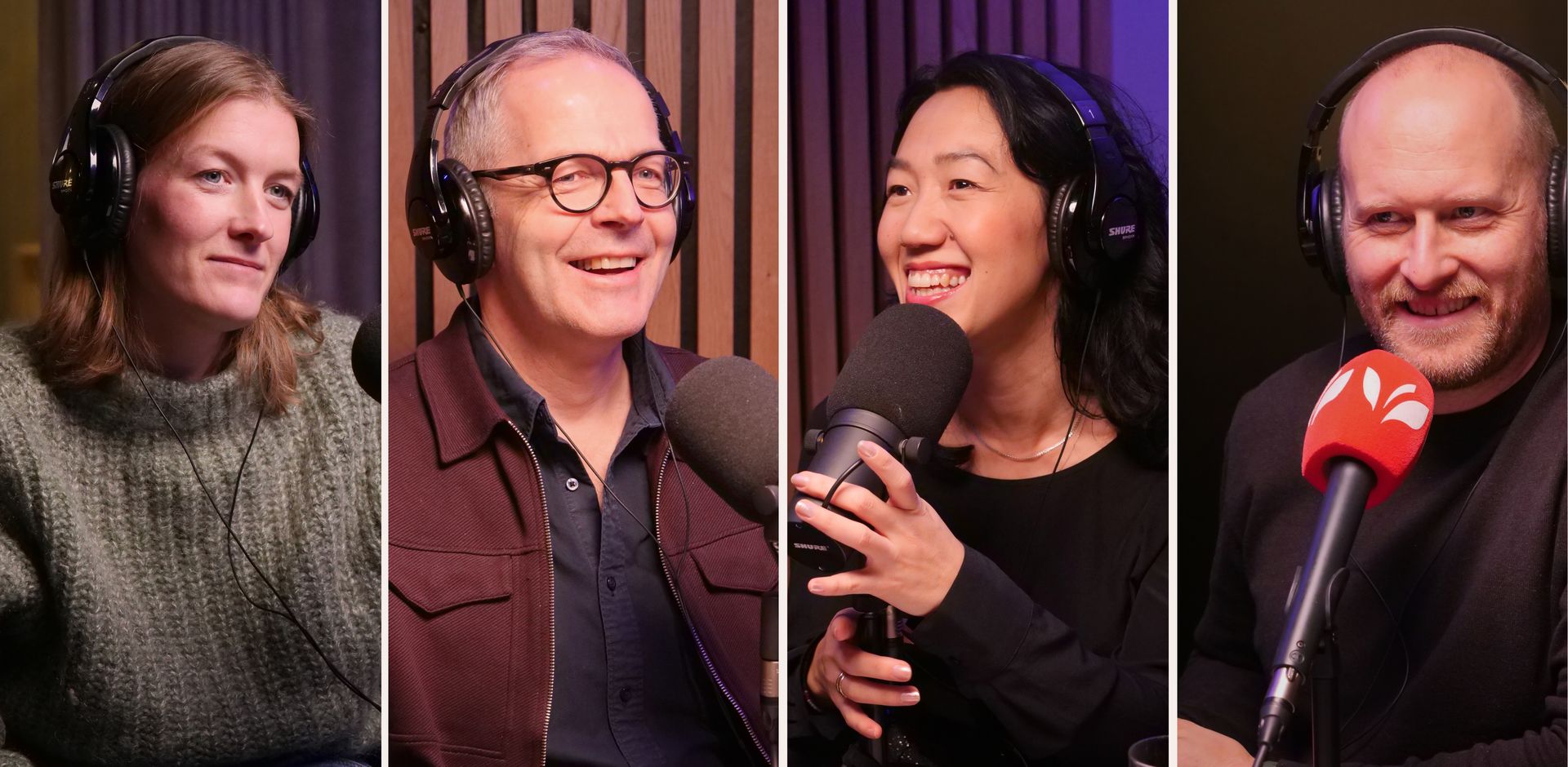 Blir det for mye selvinnsikt for tida? Enneagram spesial!